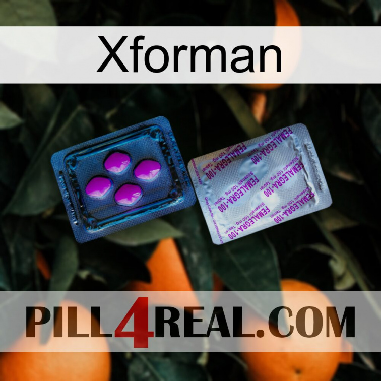 Xforman 37